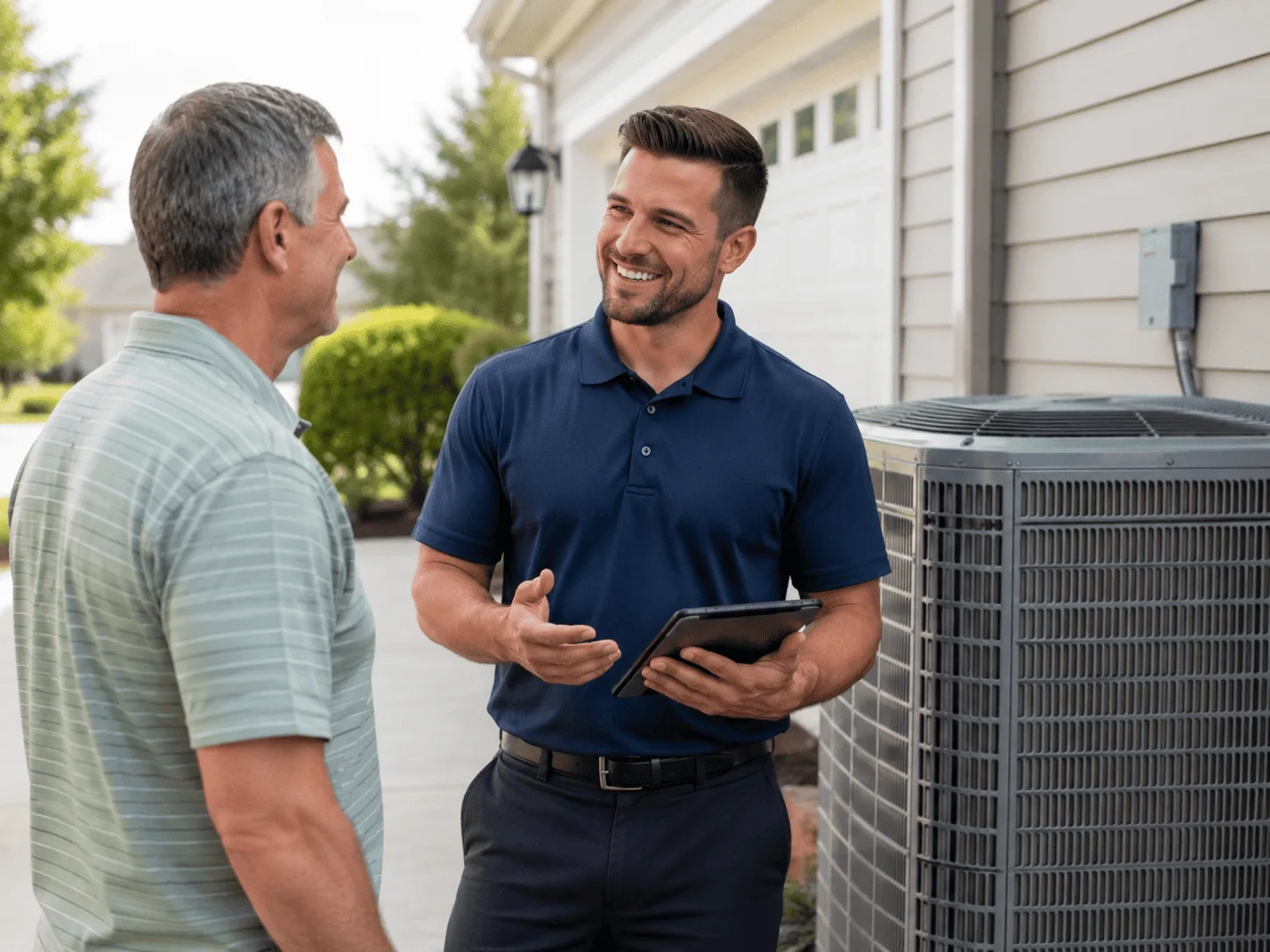 Heat Pump Installation Jacksonville, MO FAQs